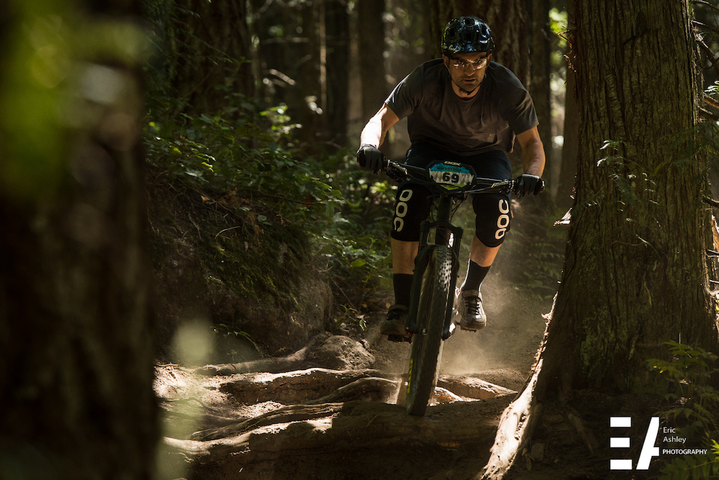 Cascadia National Enduro Championship 2015
