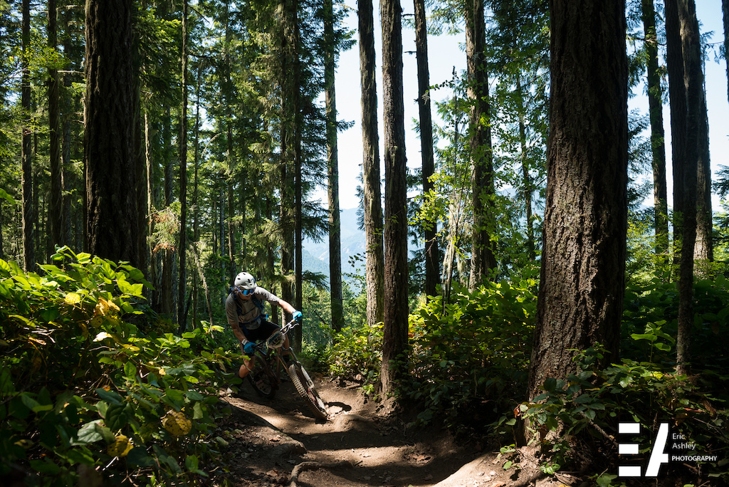 Cascadia National Enduro Championship 2015