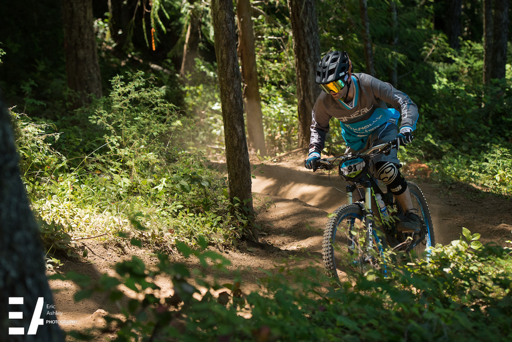 Cascadia National Enduro Championship 2015