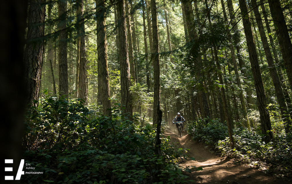 Cascadia National Enduro Championship 2015