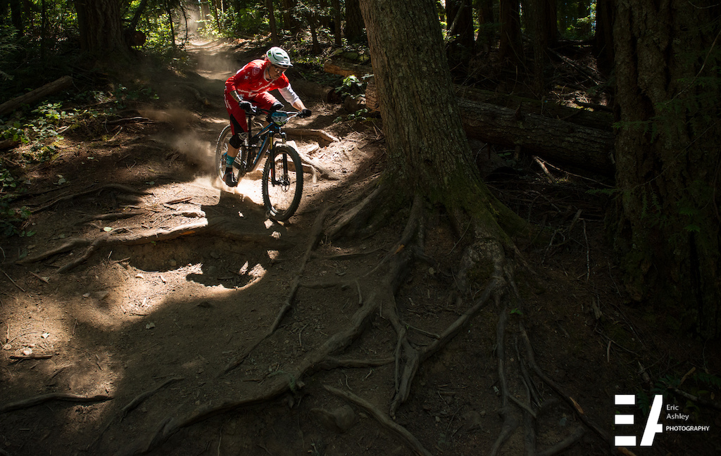 Cascadia National Enduro Championship 2015