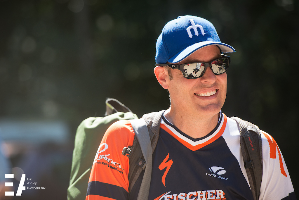 Cascadia National Enduro Championship 2015