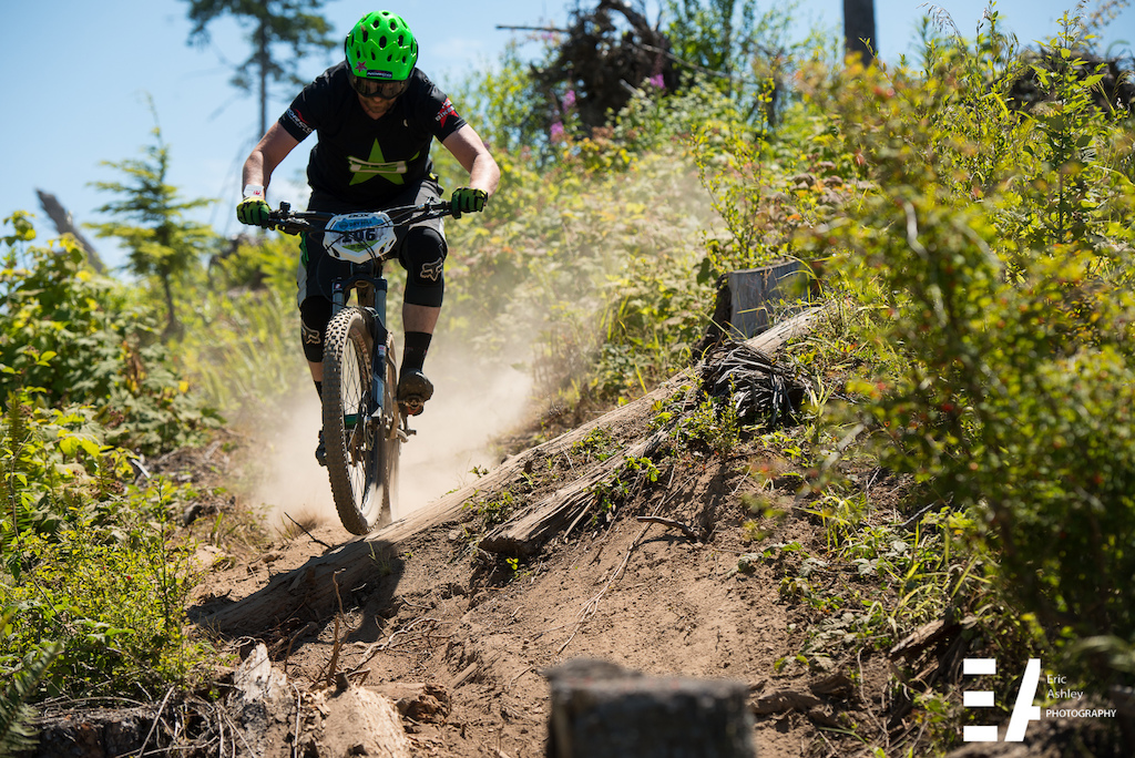 Cascadia National Enduro Championship 2015