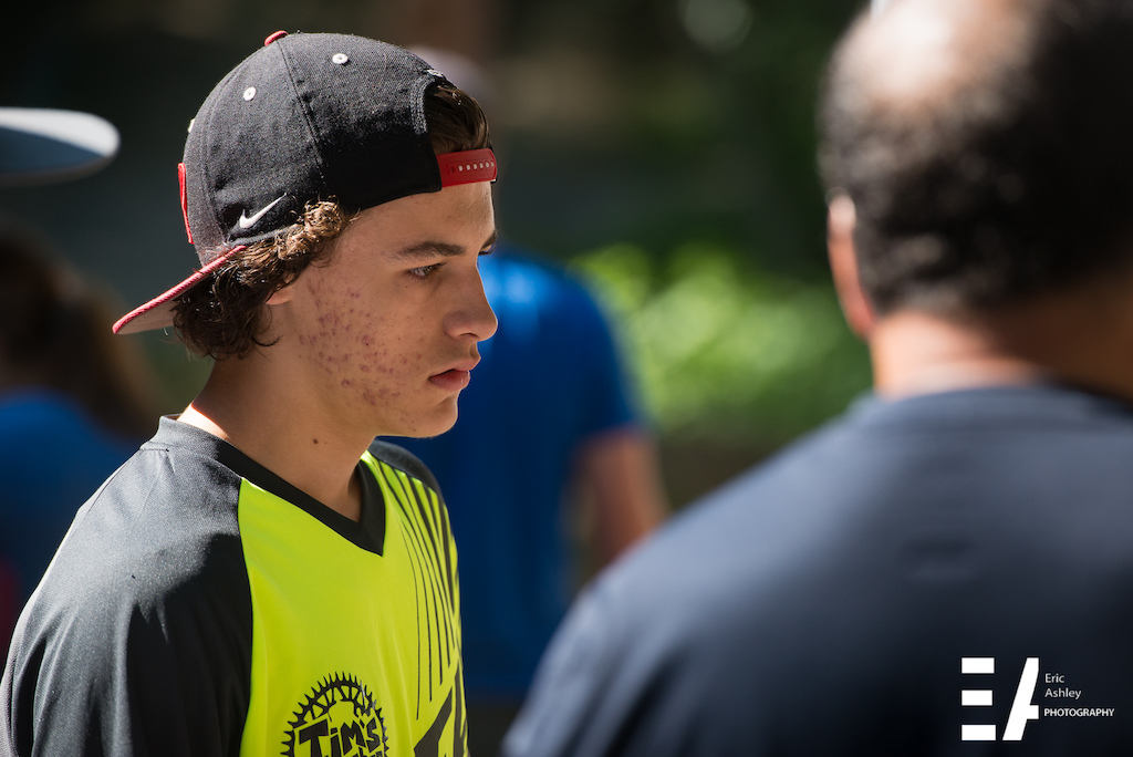 Cascadia National Enduro Championship 2015