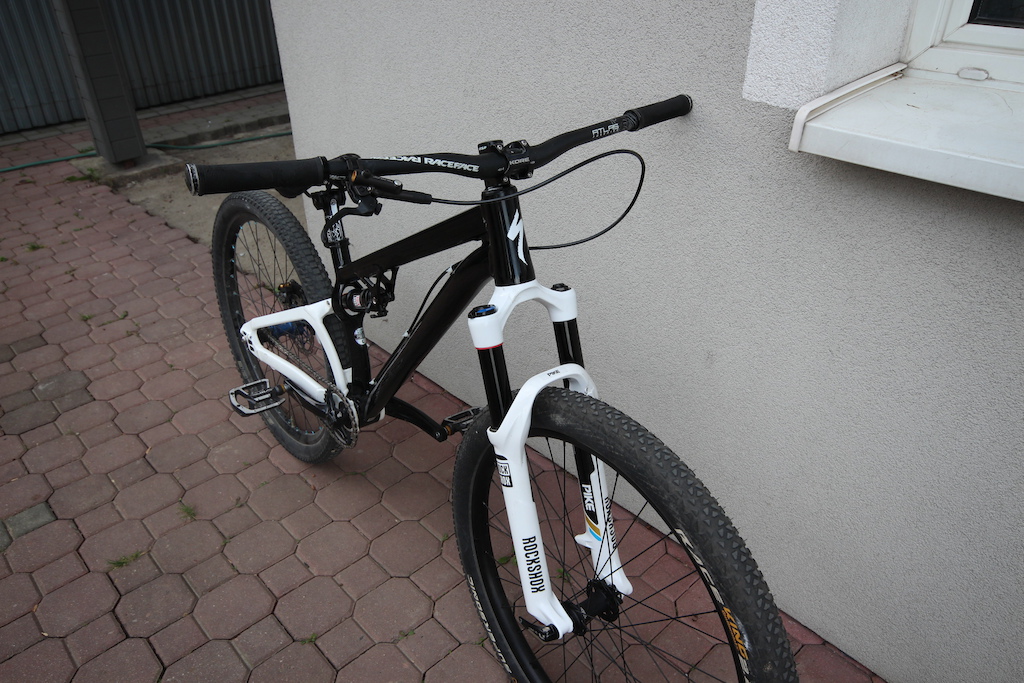 Specialized P.Slope
