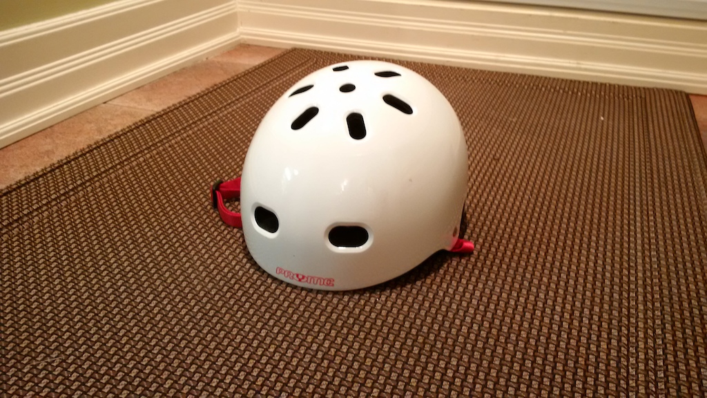 0 Pryme V2 Helmet - LG/XL
