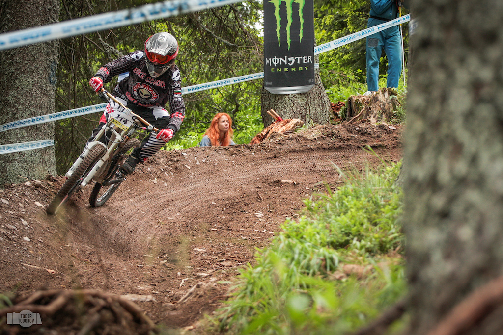 Pamporovo Bike Fest 2015