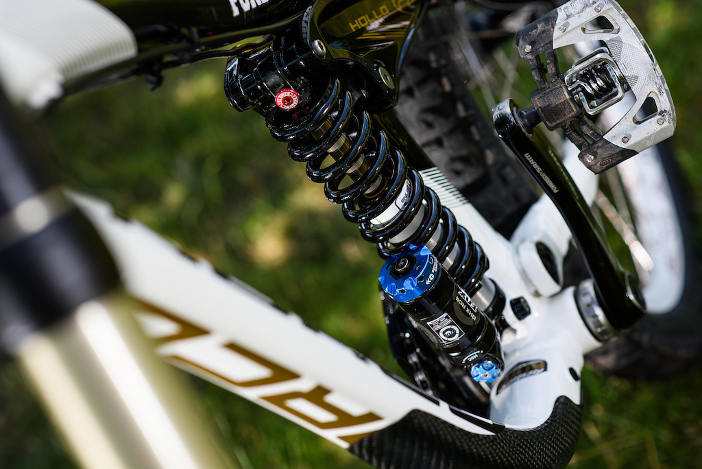 2014 Norco AURUM - custom