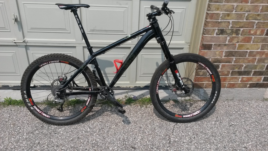 2006 norco torrent