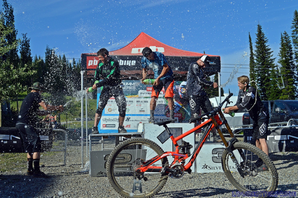 Silver Star BC Cup