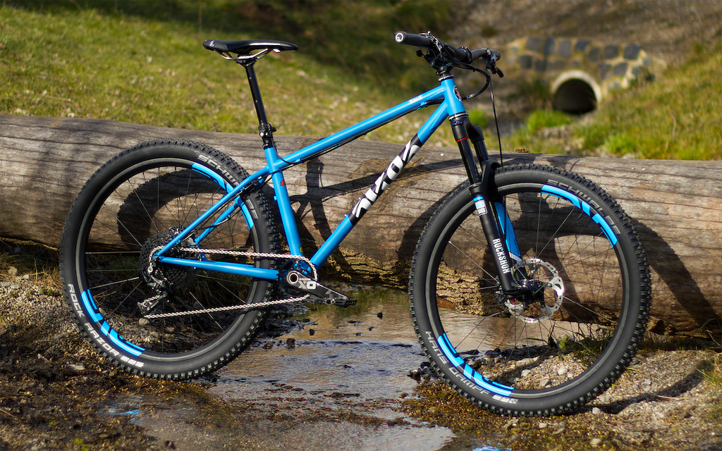 Nice cotic soul... Anyone know what dropper that is?
