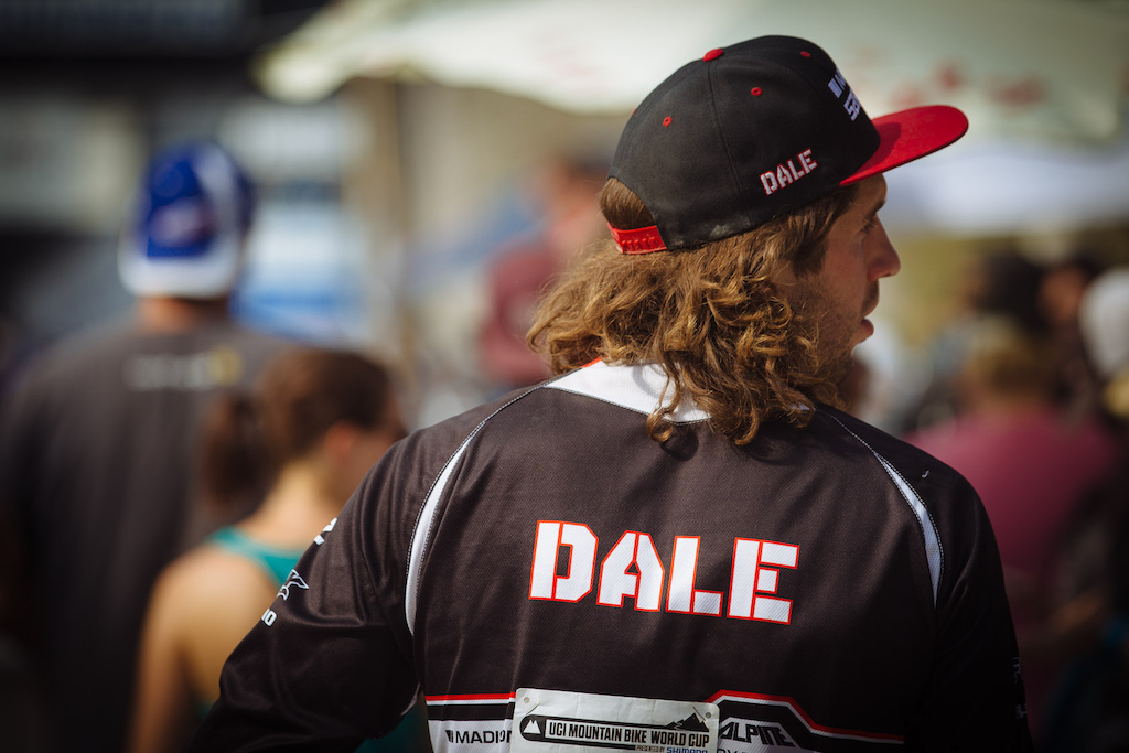 Madison Saracen Factory Team: 2015 UCI World Cup - Round Four, Lenzerheide Images