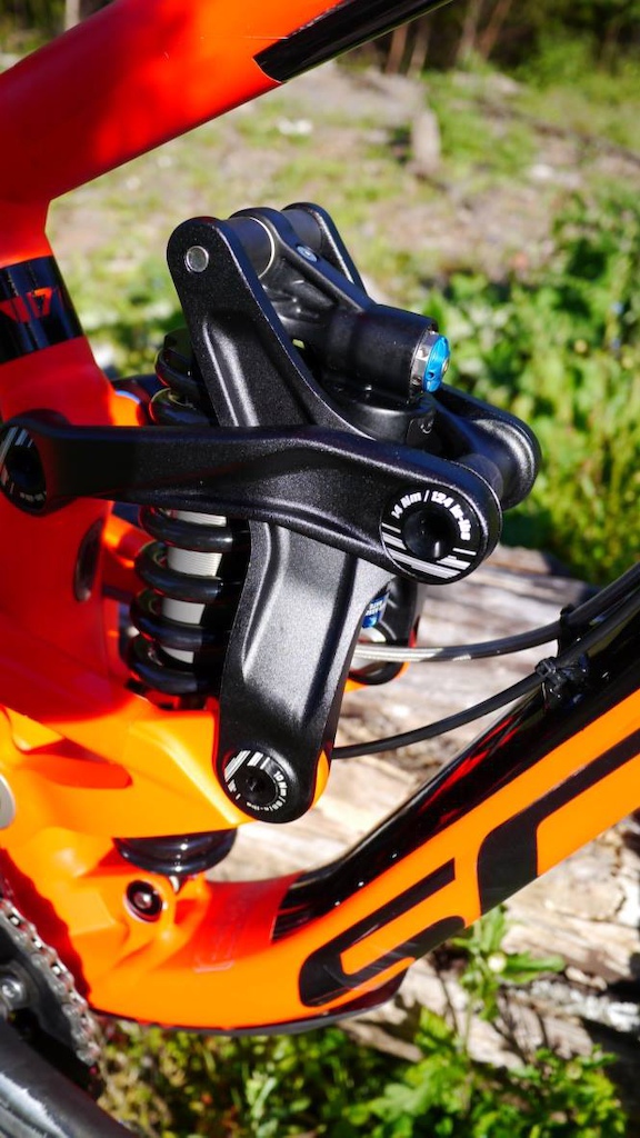 2015 Scott Gambler 710