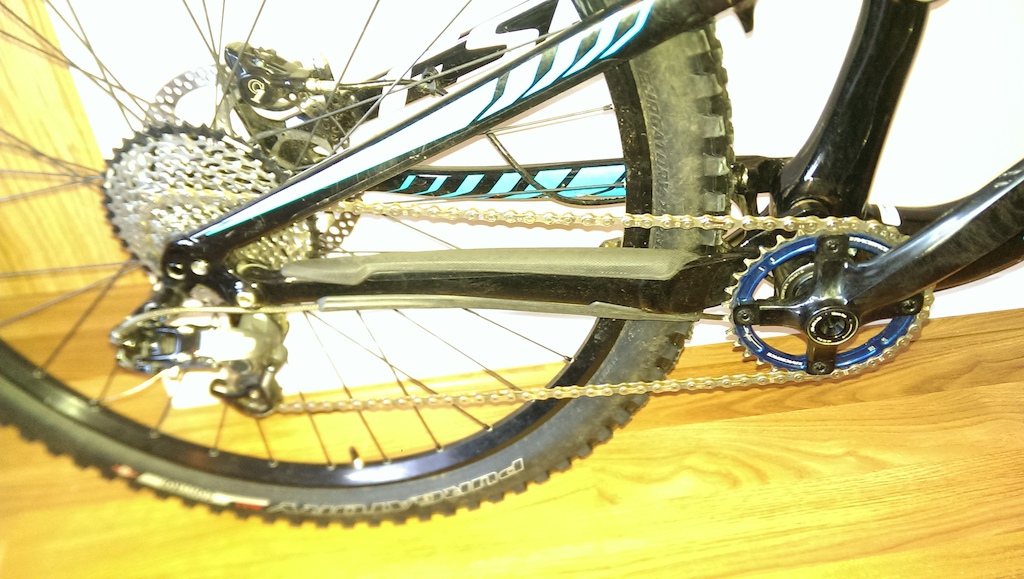 2014 Specialized Enduro