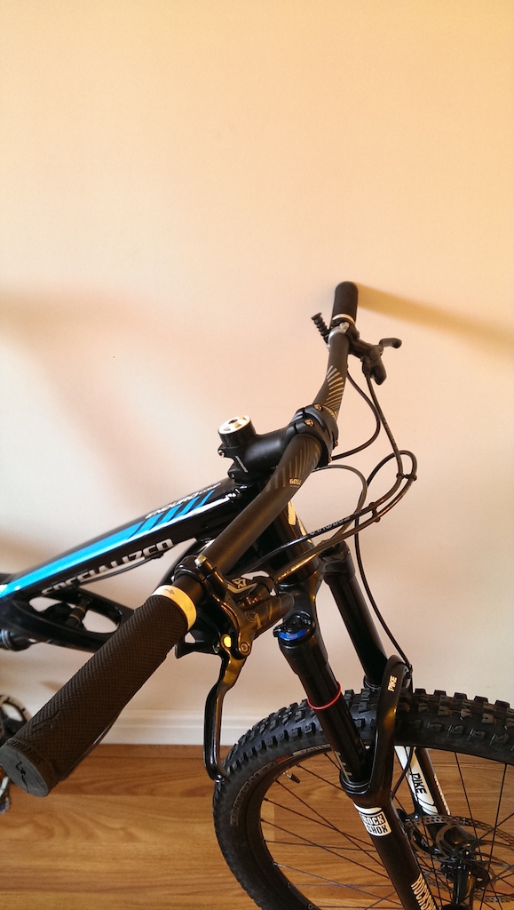 2014 Specialized Enduro