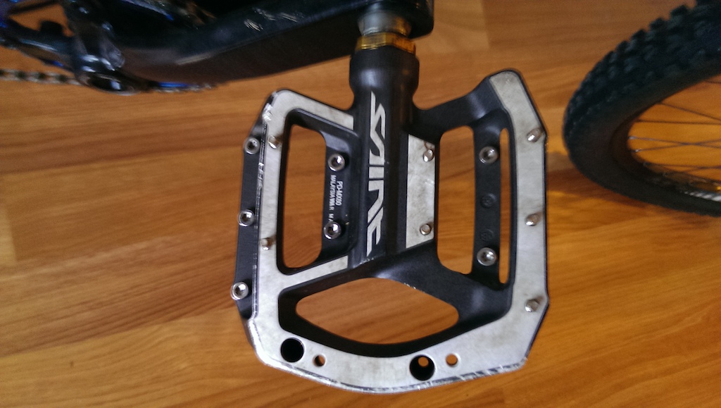 2014 Specialized Enduro