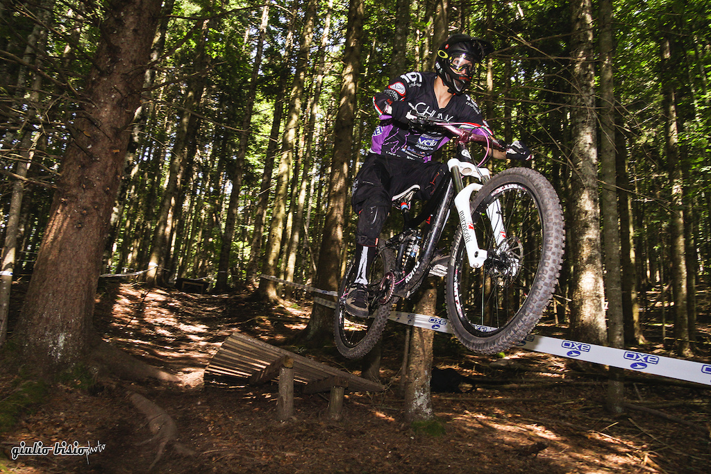3° Round of North East Italian Championship in Lavarone (TN)