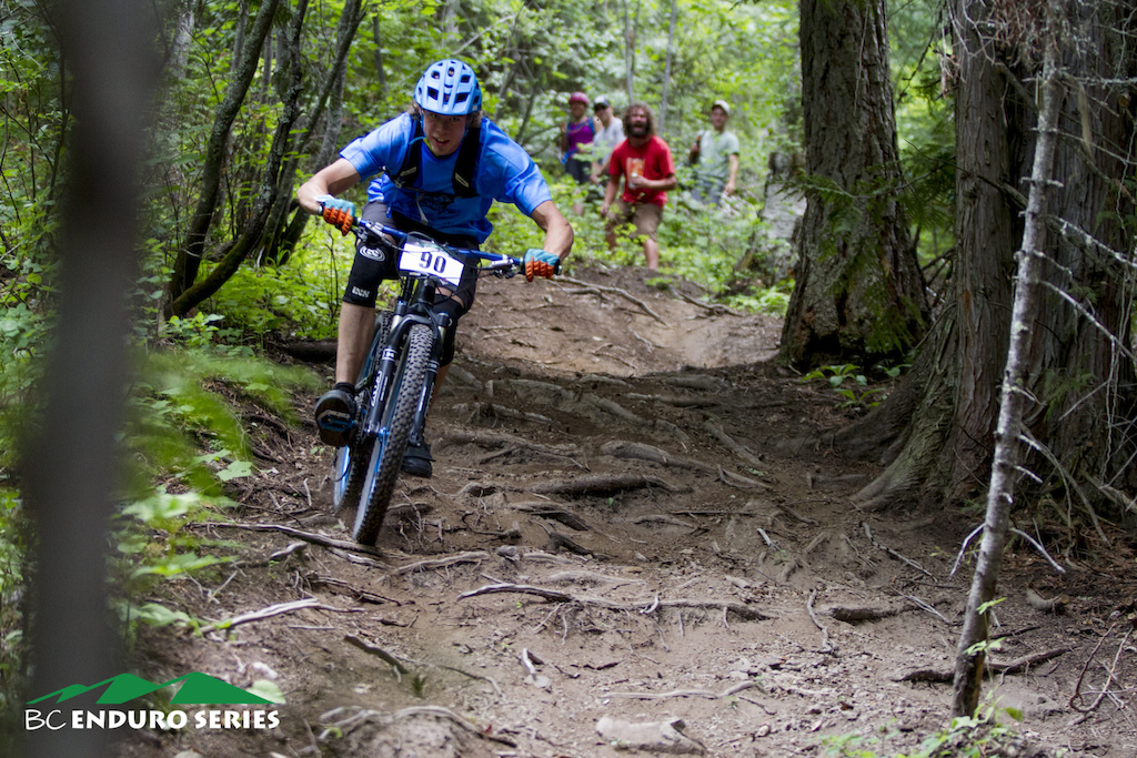 Fernie Recap - Osprey KR Enduro Series