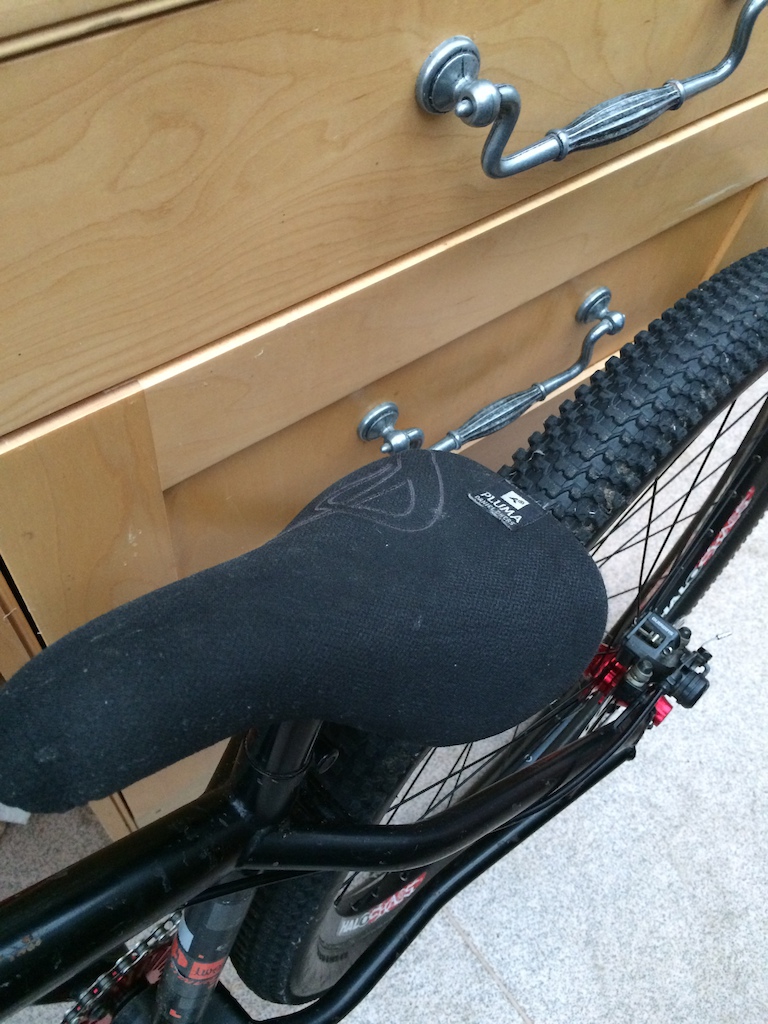 2011 Custom Specialized P2