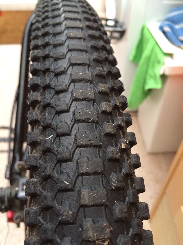 2011 Custom Specialized P2