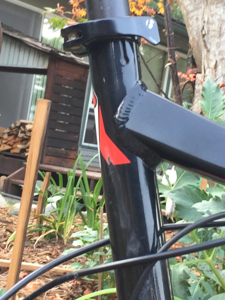 2012 trek fuel ex6 upgraded