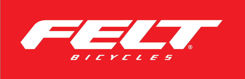 New Felt logo, 2016
