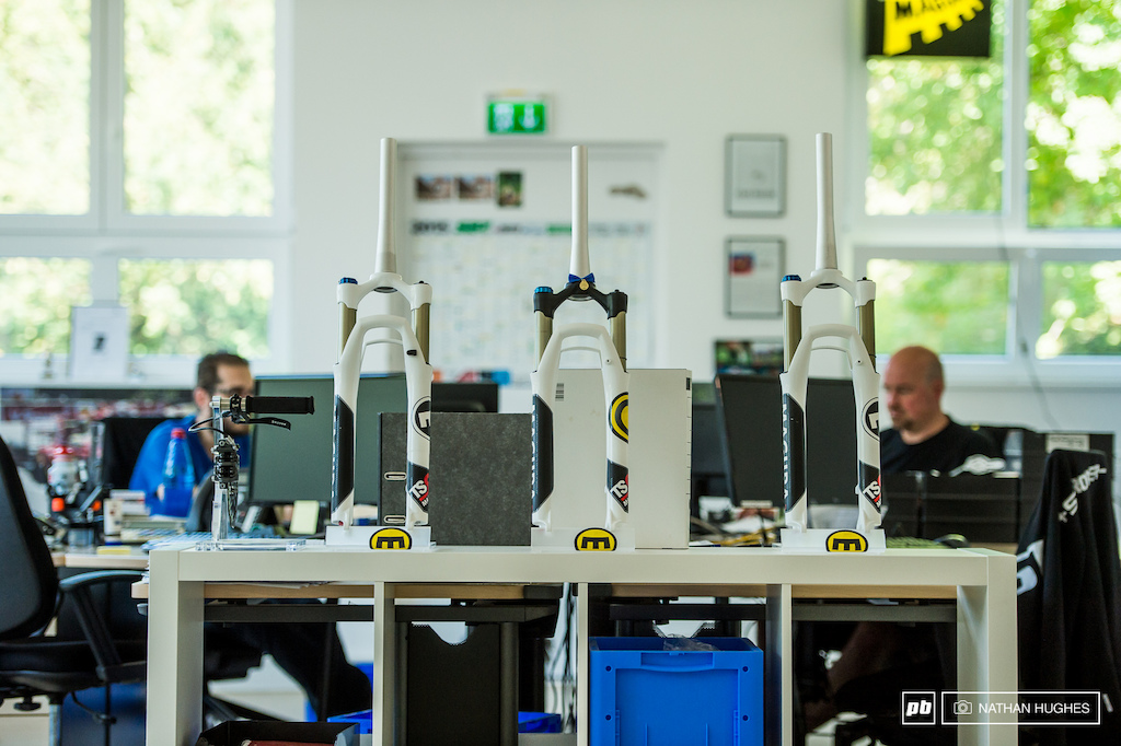 Images from the MAGURA FACTORY VISIT