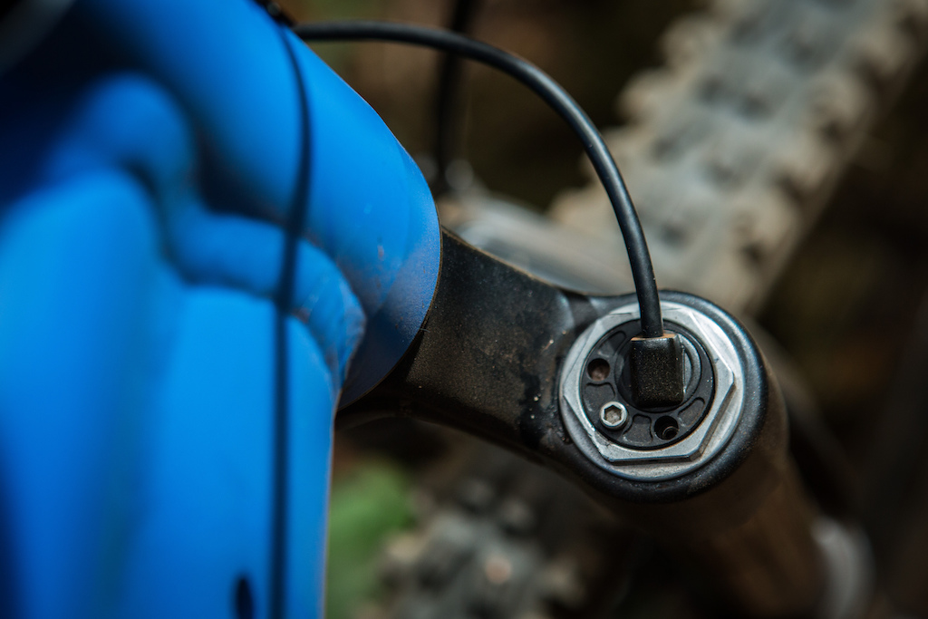 Exclusive Ride Report: FOX Live Valve Active Suspension System - Pinkbike