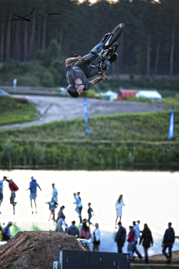 Playgrounds Festival 2015