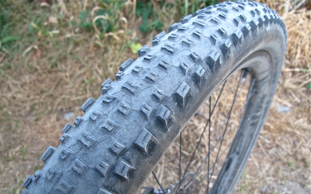 Schwalbe Racing Ralph review test