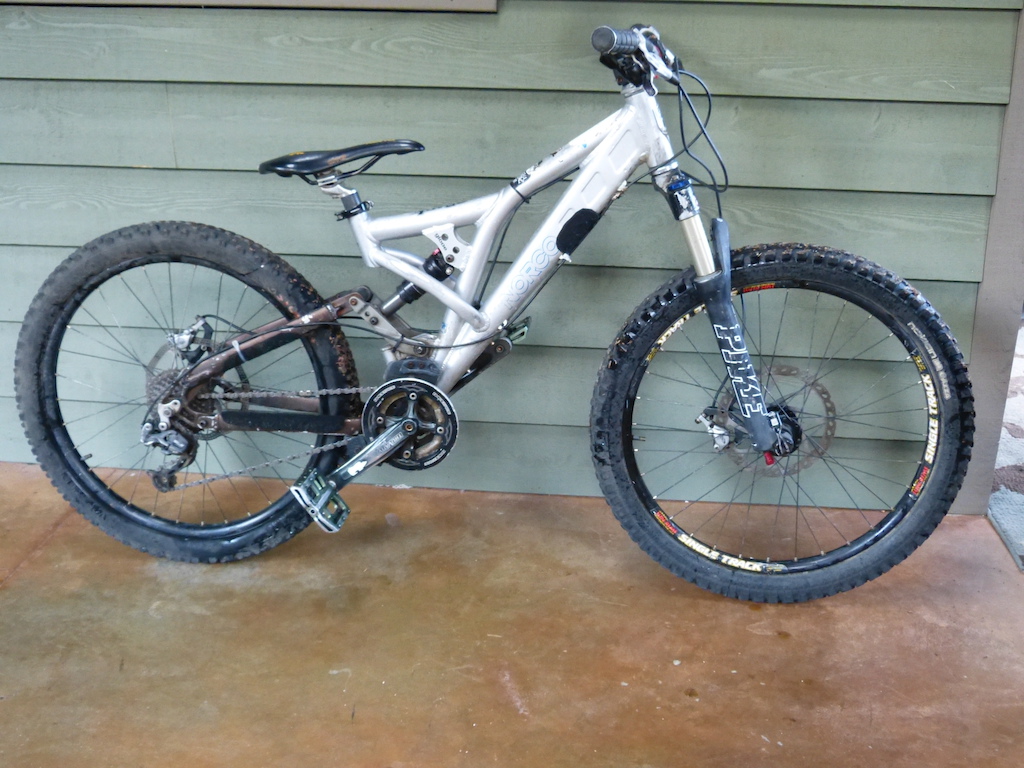 2006 Norco B-line for sale