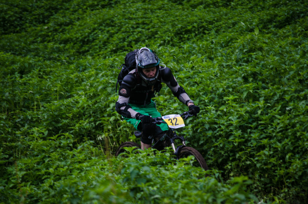 Shivam Roy l Pinkbike