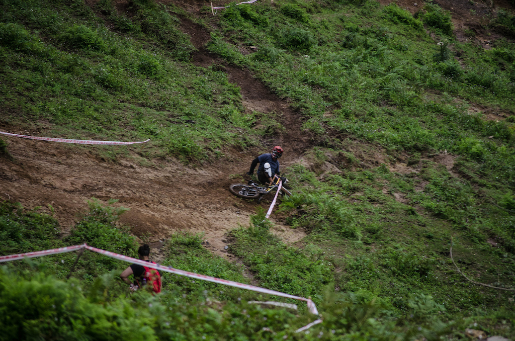 Shivam Roy l Pinkbike