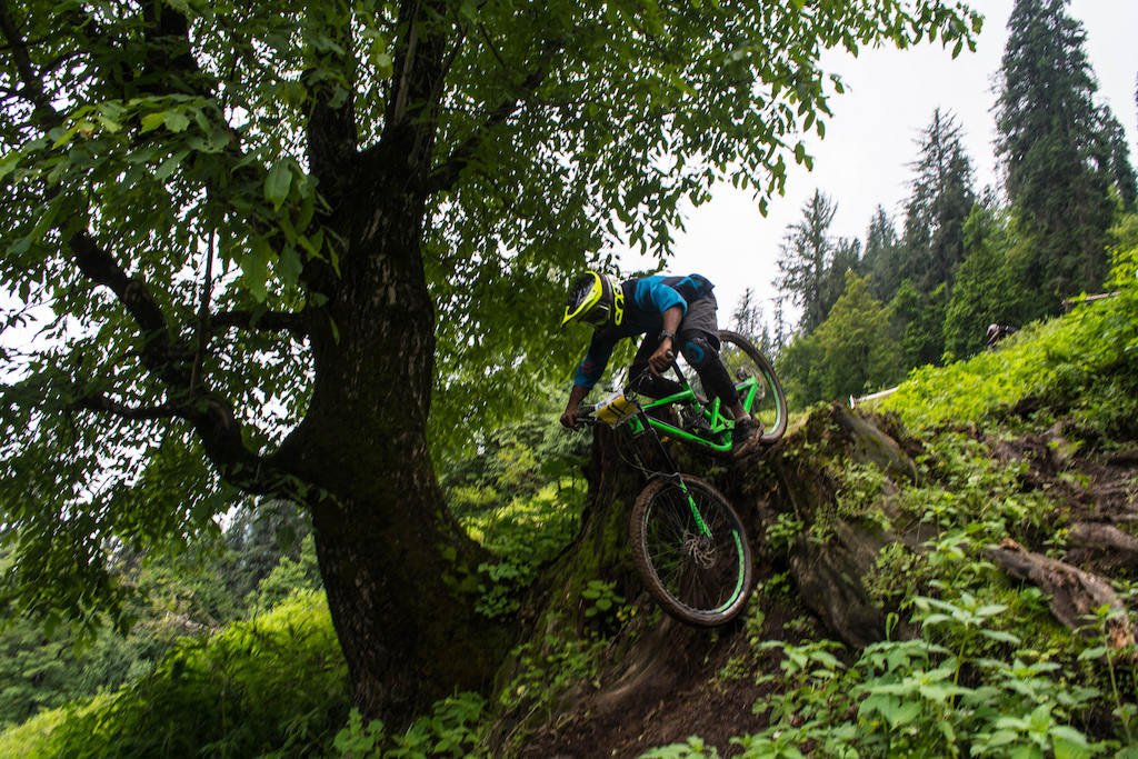 Shivam Roy l Pinkbike