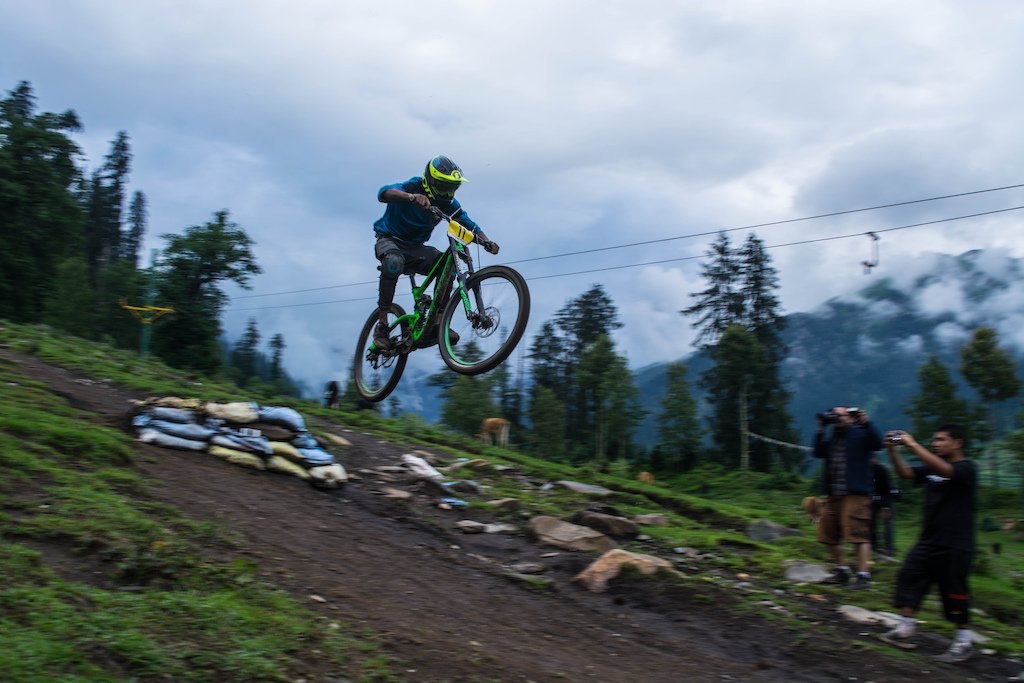 Shivam Roy l Pinkbike