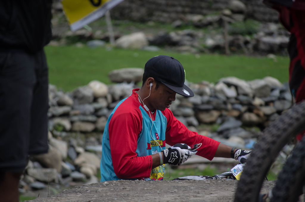 Shivam Roy l Pinkbike