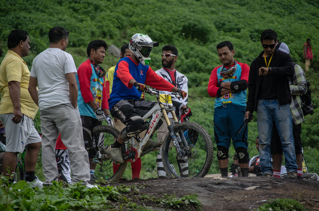 Shivam Roy l Pinkbike