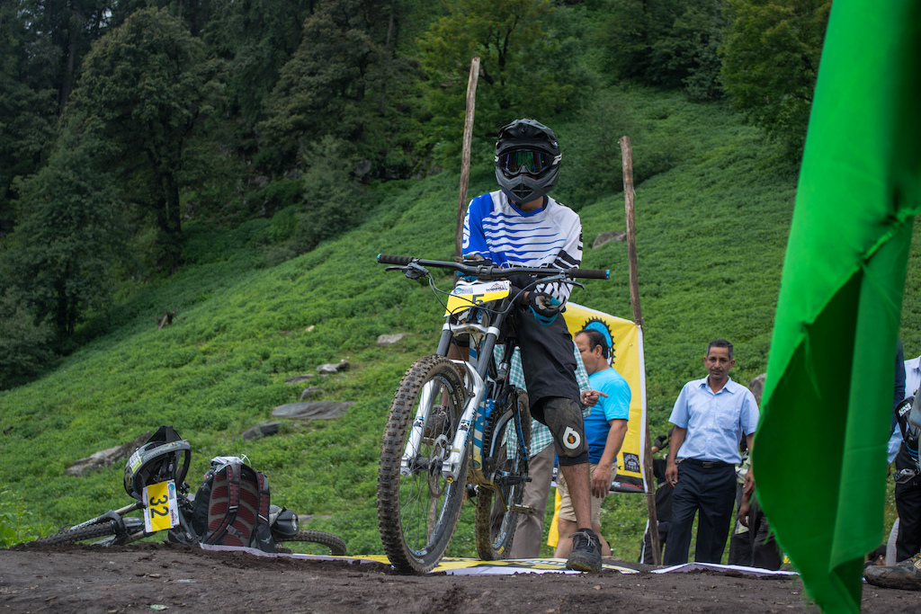 Shivam Roy l Pinkbike