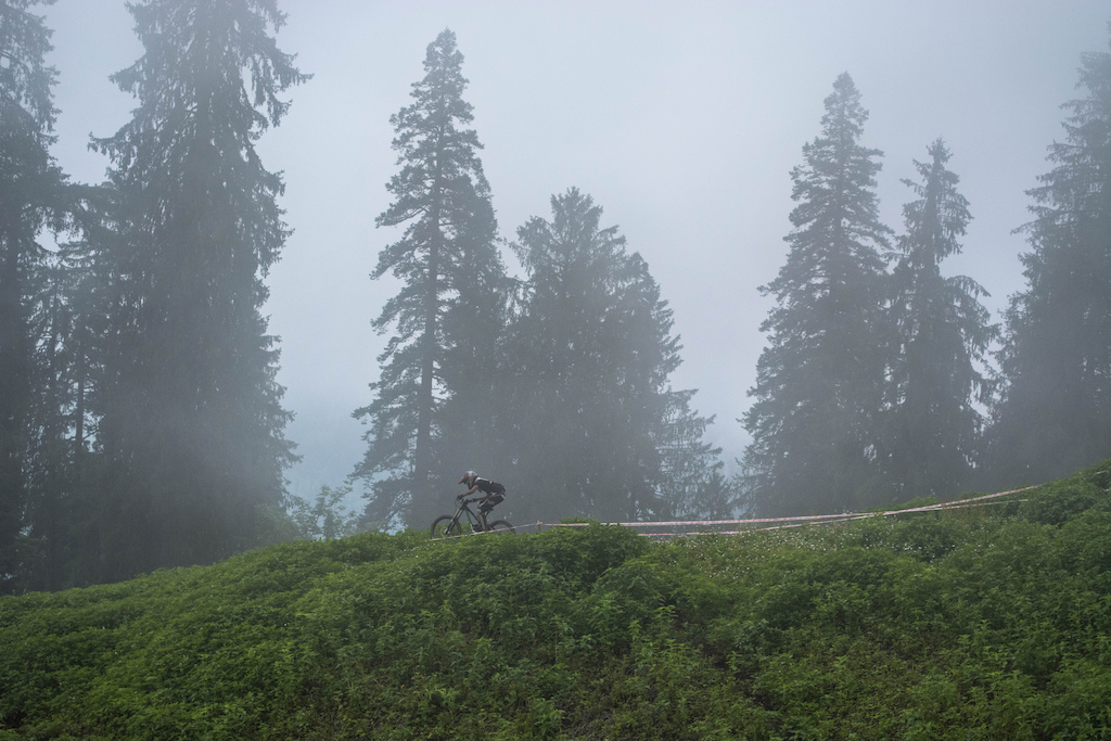 Shivam Roy l Pinkbike