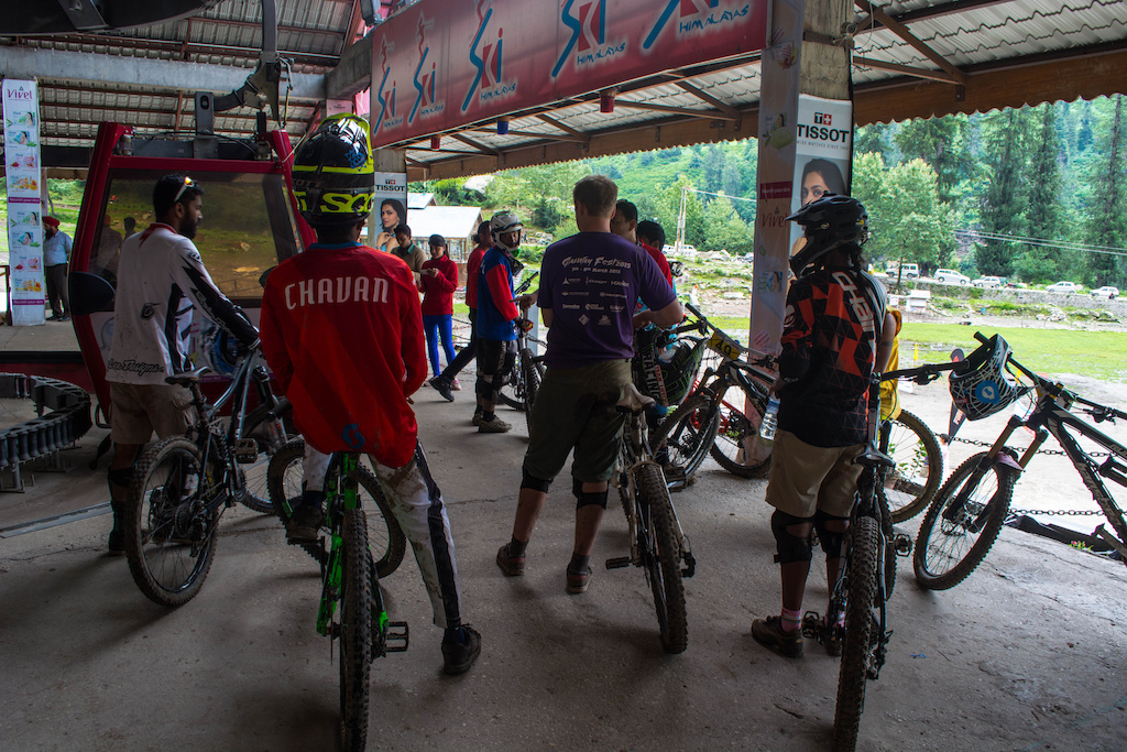 Shivam Roy l Pinkbike