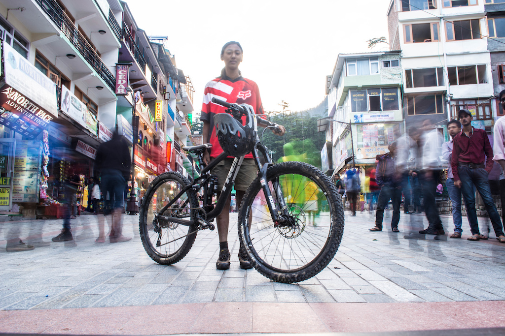 Shivam Roy l Pinkbike