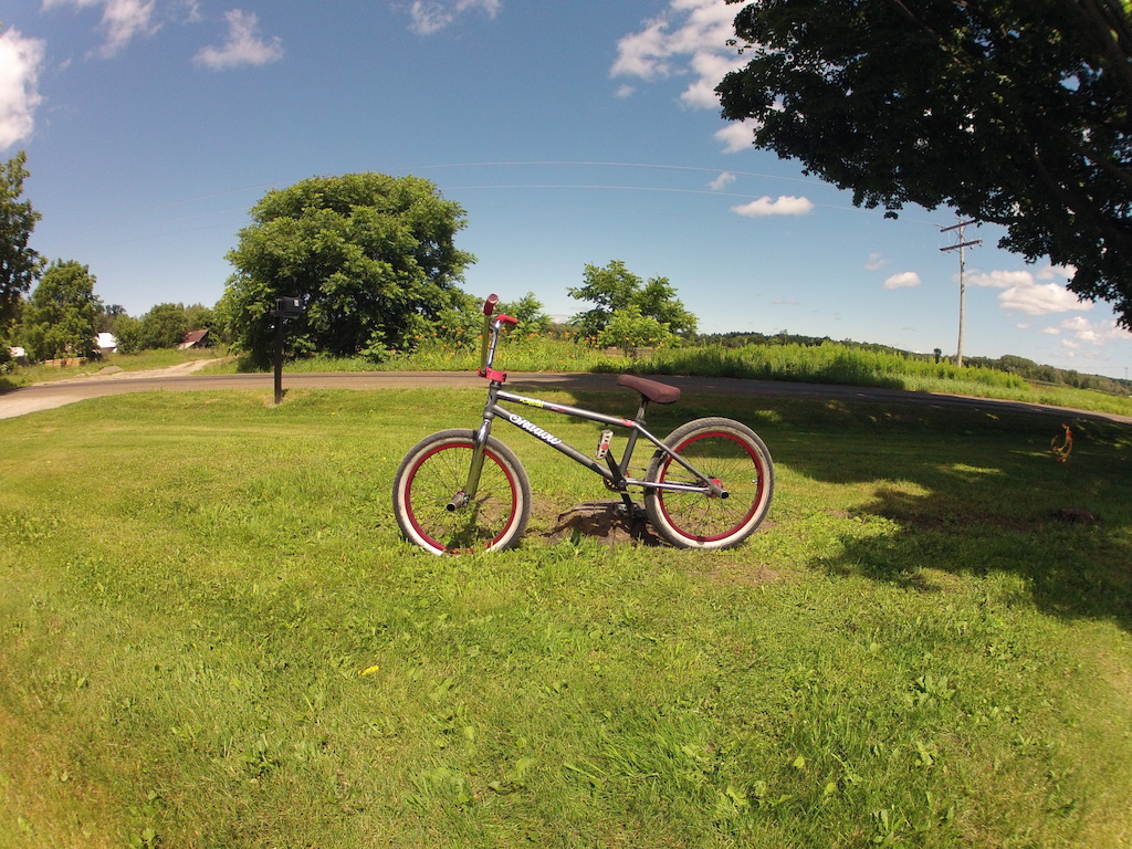 2013 CULT FULLY CUSTOM NEED IT GONE PRICED TO SELL