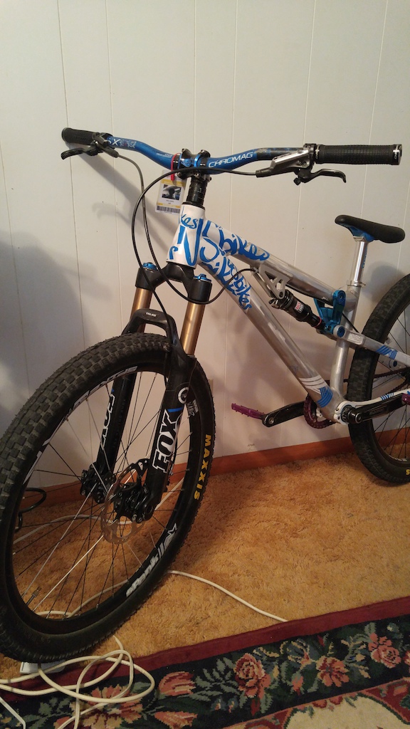 2012 NS soda slope