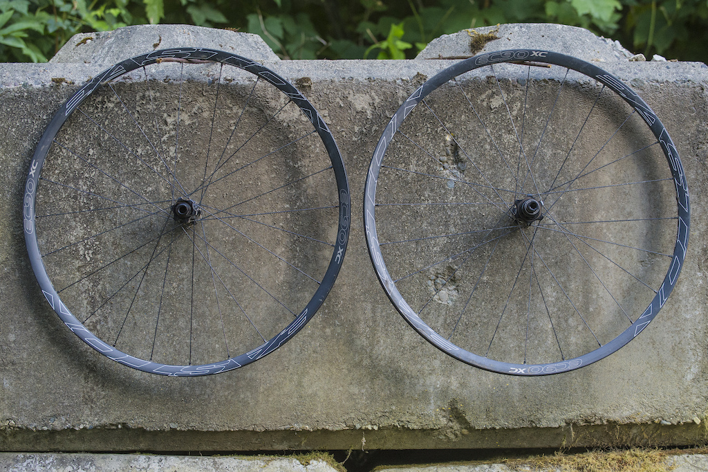 Easton EC90 wheels review test Clayton Racicot Photography CRP 