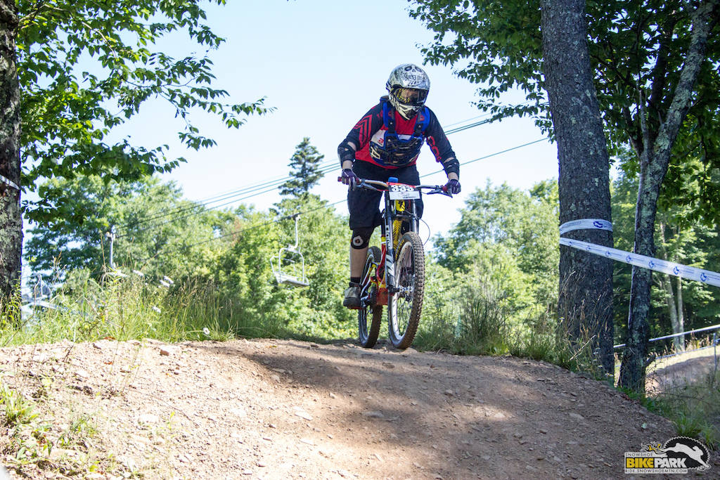 2015 Snowshoe Wild Hare Pro GRT