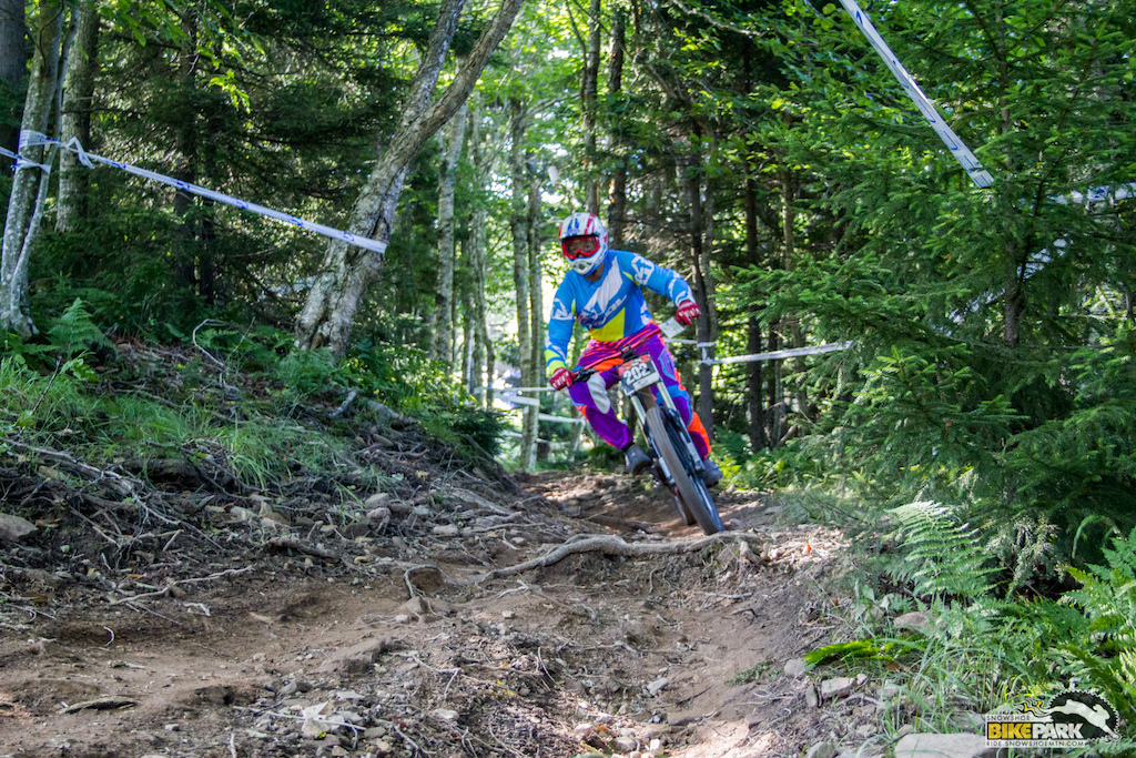 2015 Snowshoe Wild Hare Pro GRT