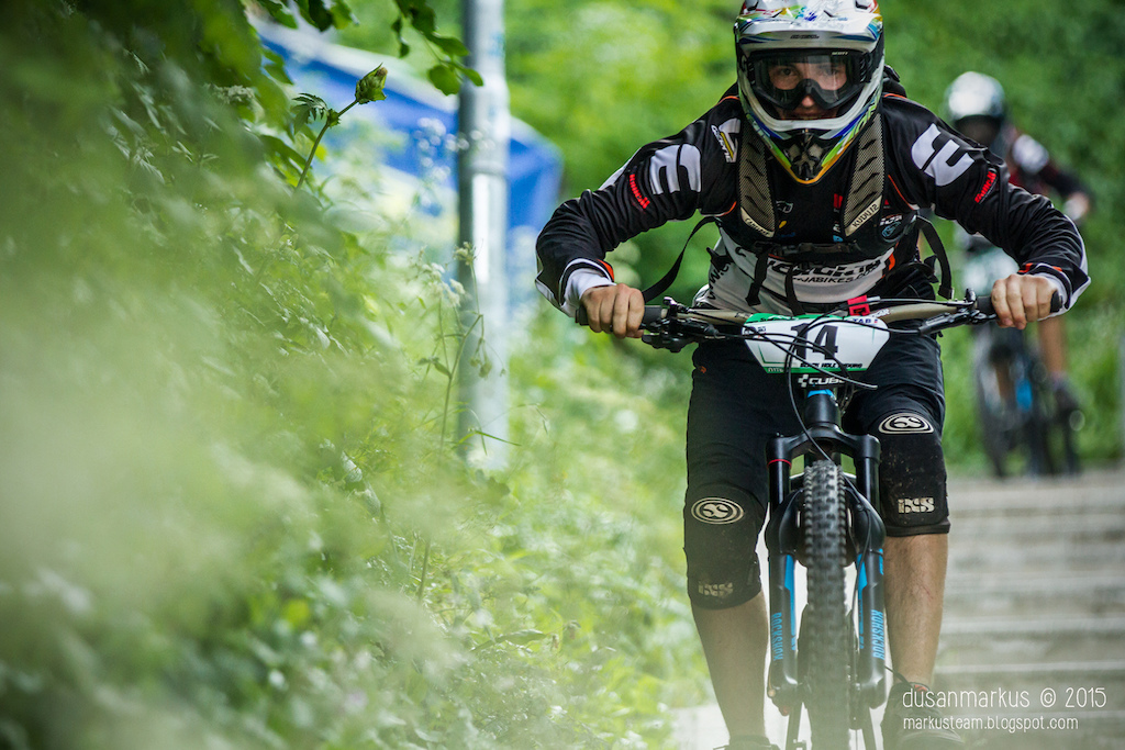 SloEnduro #4 Black Hole Enduro