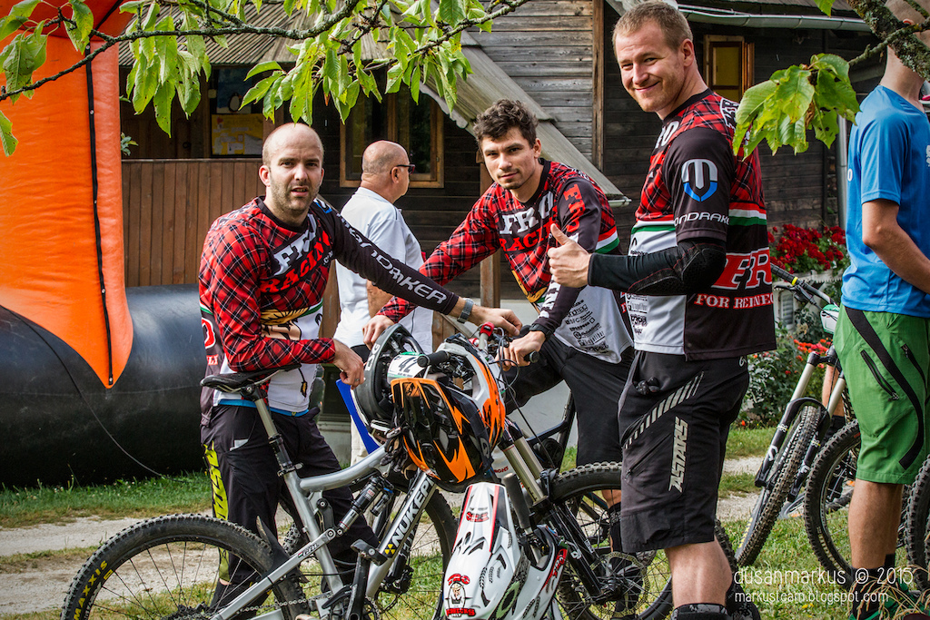 SloEnduro #4 Black Hole Enduro