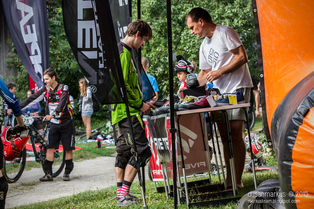 SloEnduro #4 Black Hole Enduro