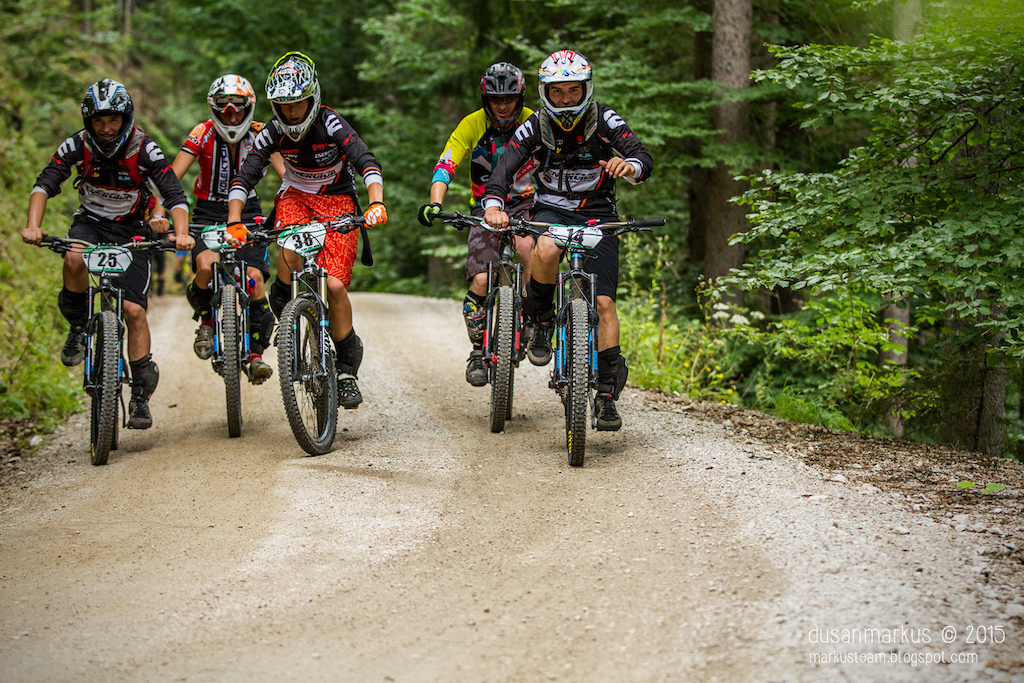 SloEnduro #4 Black Hole Enduro